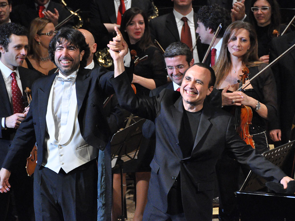 Orchestra della Magna Grecia Taranto