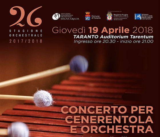 Orchestra della Magna Grecia