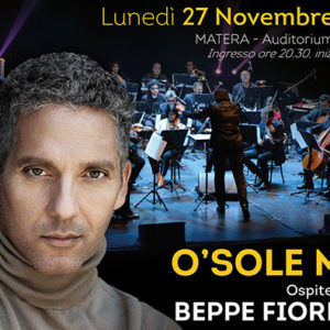 Orchestra della Magna Grecia Taranto