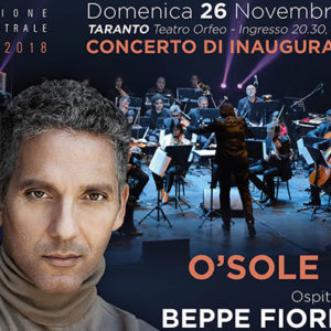 Orchestra della Magna Grecia Taranto
