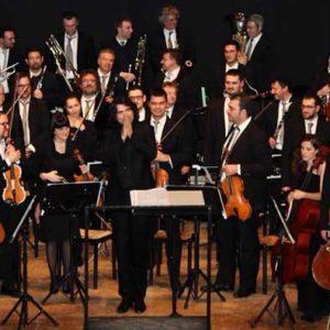 Orchestra della Magna Grecia Taranto