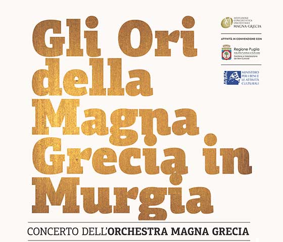 Orchestra della Magna Grecia