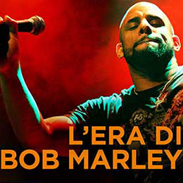 “L’era di Bob Marley” eseguito dall’Orchestra della Magna Grecia a Taranto