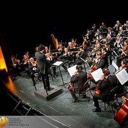 O M G – Domenica 8 maggio, a Faggiano “Ennio & Astor”, le musiche di Morricone e Piazzolla