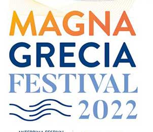 Magna Grecia Festival e Concerto per la pace, Conferenza stampa
