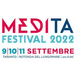 MediTa Festival, la rassegna musicale in chiave sinfonica ospiterà Achille Lauro, Loredana Berté e Malika Ayane