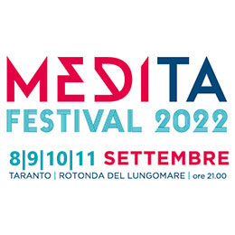 MediTa Festival, stasera domenica 11 settembre Malika Ayane in concerto con l’Orchestra della Magna Grecia