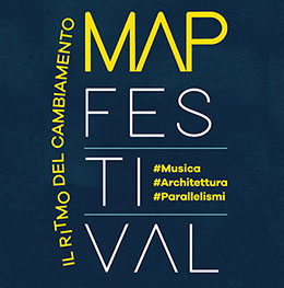 MAP Festival – Venerdì 9 giugno, Architettura, lectio magistralis di Benedetta Tagliabue